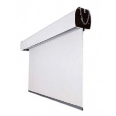 LD-XL Electric motordriven Projektorduk storformat